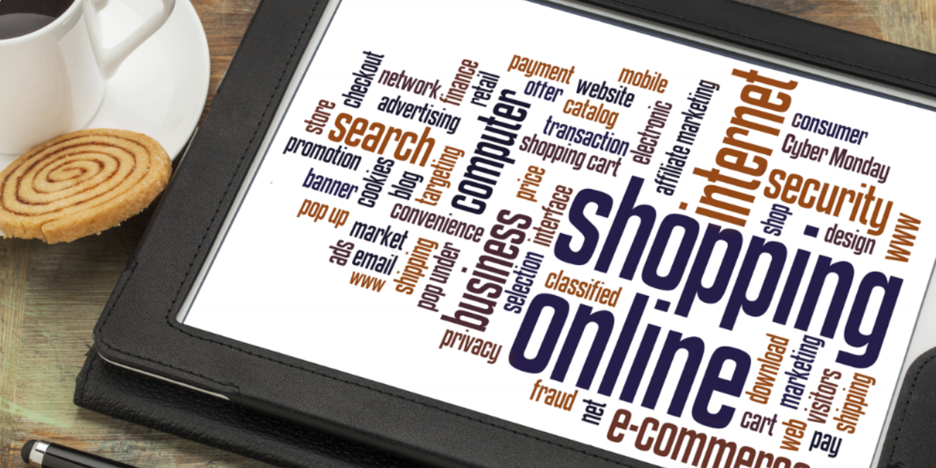 Empower your B2B buyers and increase sales with a modern B2B ecommerce website