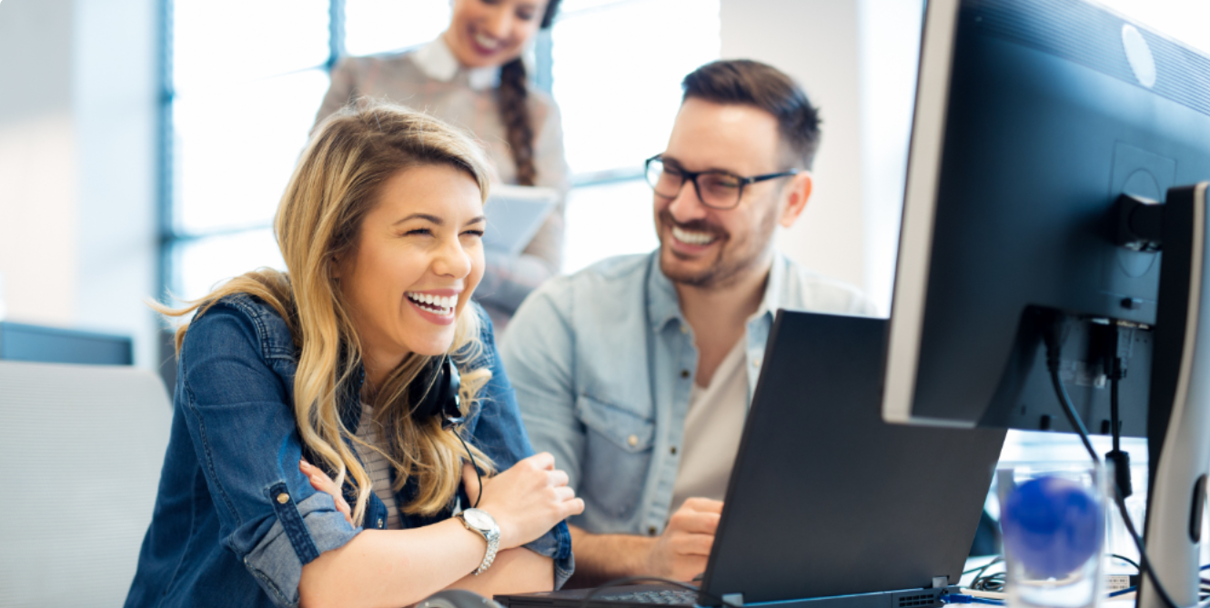 Boost sales and save time with a GOb2b B2B ecommerce website platform for Sage 50 Users